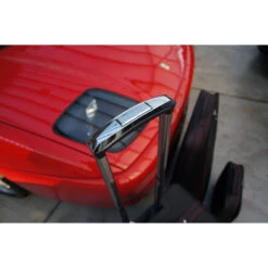 Ferrari 512 Testarossa - 4-tlg. Kofferset Kofferraum -Berühmtes Gepäck Geschäft 1050053 9
