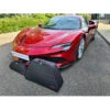 Ferrari SF 90 Spider + Coupé - 2-tlg. Kofferset Kofferraum -Berühmtes Gepäck Geschäft 1050054 1
