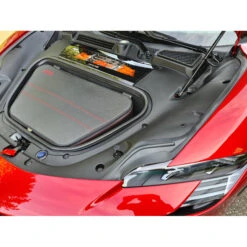 Ferrari SF 90 Spider + Coupé - 2-tlg. Kofferset Kofferraum 11 Ferrari SF 90 Spider + Coupé - 2-tlg. Kofferset Kofferraum -Berühmtes Gepäck Geschäft 1050054 5