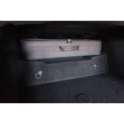 Ferrari Roma - 3-tlg. Kofferset Kofferraum 13 Ferrari Roma - 3-tlg. Kofferset Kofferraum -Berühmtes Gepäck Geschäft 1050057 5