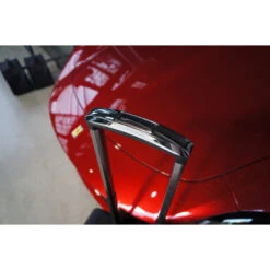 Ferrari Roma - 3-tlg. Kofferset Kofferraum 14 Ferrari Roma - 3-tlg. Kofferset Kofferraum -Berühmtes Gepäck Geschäft 1050057 6