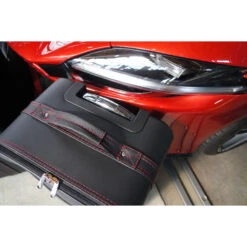 Ferrari Roma - 3-tlg. Kofferset Kofferraum 15 Ferrari Roma - 3-tlg. Kofferset Kofferraum -Berühmtes Gepäck Geschäft 1050057 7