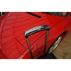 Ferrari 348 + 355 - 2-tlg. Kofferset Kofferraum -Berühmtes Gepäck Geschäft 1050063 4