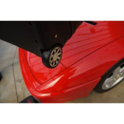 Ferrari 348 + 355 - 2-tlg. Kofferset Kofferraum -Berühmtes Gepäck Geschäft 1050063 5