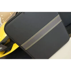 Ferrari 296 GTB / 296 GTS, Coupé + Spider - 2-tlg. Kofferset Kofferraum -Berühmtes Gepäck Geschäft 1050064 4