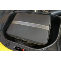 Ferrari 296 GTB / 296 GTS, Coupé + Spider - 2-tlg. Kofferset Kofferraum -Berühmtes Gepäck Geschäft 1050064 7