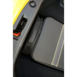 Ferrari 296 GTB / 296 GTS, Coupé + Spider - 2-tlg. Kofferset Kofferraum -Berühmtes Gepäck Geschäft 1050064 8