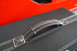 Chevrolet Corvette C7 Cabrio (EU-Version) - 4-tlg. Kofferset Kofferraum -Berühmtes Gepäck Geschäft 1050147 4