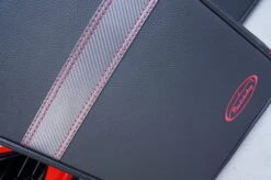 Chevrolet Corvette C8, US-Version - 2-tlg. Kofferset Heck Kofferraum -Berühmtes Gepäck Geschäft 1050153 6