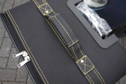 Fiat 500 Cabrio (EU-Version) - 1-tlg. Kofferset Kofferraum -Berühmtes Gepäck Geschäft 1050158 4