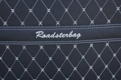 Fiat 500 Cabrio (EU-Version) - 1-tlg. Kofferset Kofferraum -Berühmtes Gepäck Geschäft 1050158 8