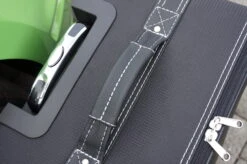 Ford Mustang V Cabrio 2005-2014 (EU-Version) - 2-tlg. Kofferset Kofferraum -Berühmtes Gepäck Geschäft 1050165 5