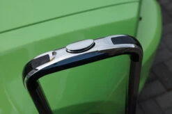 Ford Mustang V Cabrio 2005-2014 (EU-Version) - 2-tlg. Kofferset Kofferraum -Berühmtes Gepäck Geschäft 1050165 6