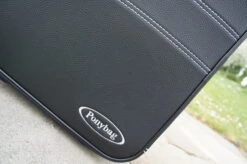 Ford Mustang V Cabrio 2005-2014 (EU-Version) - 2-tlg. Kofferset Kofferraum -Berühmtes Gepäck Geschäft 1050165 7