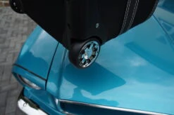 Ford Mustang 1967/1968 - 2-tlg. Kofferset Kofferraum 16 Ford Mustang 1967/1968 - 2-tlg. Kofferset Kofferraum -Berühmtes Gepäck Geschäft 1050166 7