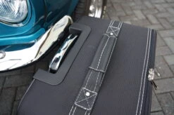 Ford Mustang 1967/1968 - 2-tlg. Kofferset Kofferraum 17 Ford Mustang 1967/1968 - 2-tlg. Kofferset Kofferraum -Berühmtes Gepäck Geschäft 1050166 8