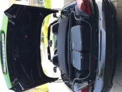 Dodge Viper Cabrio (EU-Version) - 6-tlg. Kofferset Kofferraum -Berühmtes Gepäck Geschäft 1050168 4