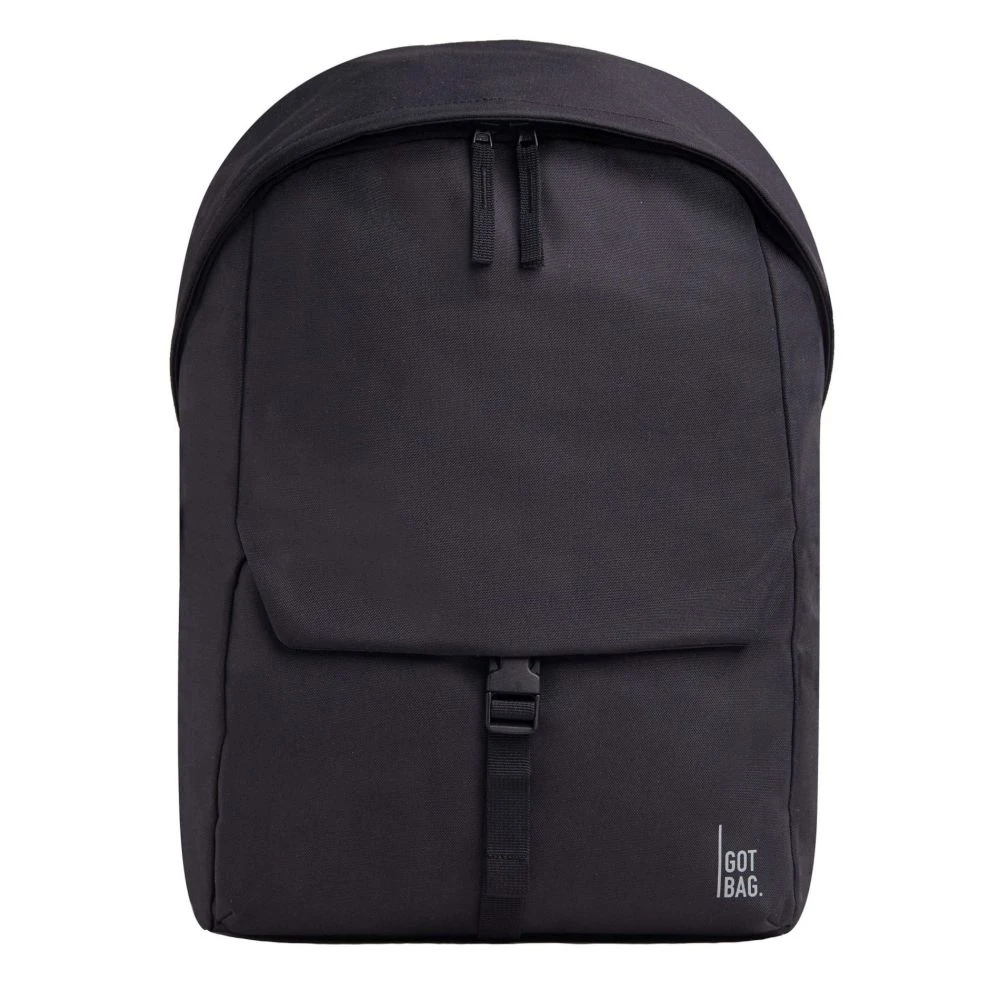 GOT BAG Easy Pack Buckle - Black