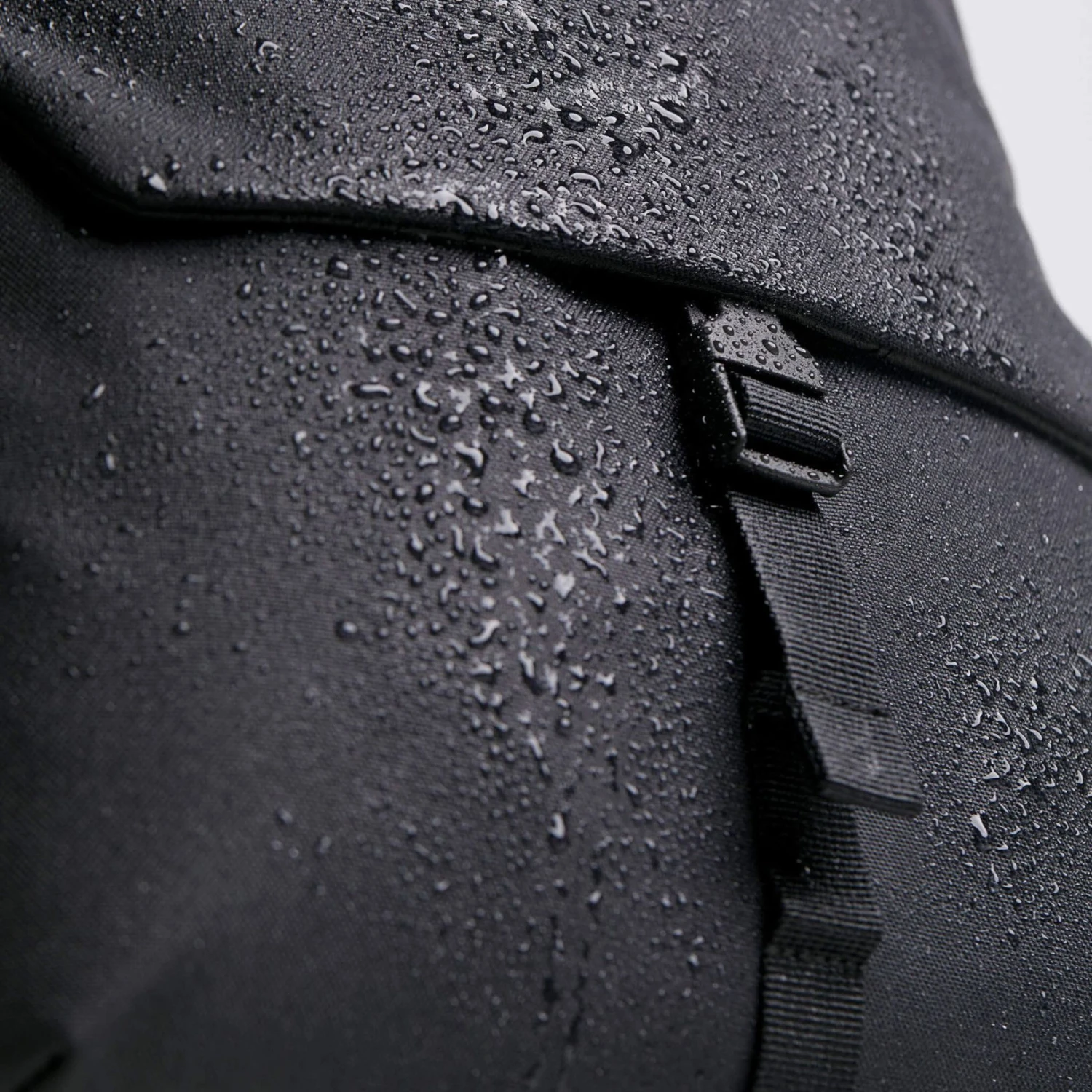 GOT BAG Easy Pack Buckle - Black – Bild 3