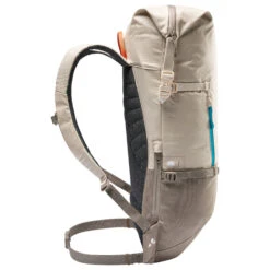 VAUDE Rucksack CityGo 23 - Linen -Berühmtes Gepäck Geschäft 1050381 14322 781 d 1