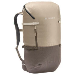 VAUDE Rucksack CityGo 30 - Linen