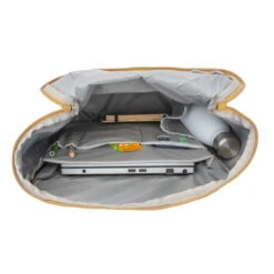 VAUDE Rucksack CityGo 30 - Linen -Berühmtes Gepäck Geschäft 1050382 14323 d 3