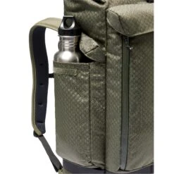 VAUDE Cyclist Pack - Khaki -Berühmtes Gepäck Geschäft 1050385 45122 161 d 5 1920x1920