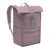 VAUDE Coreway Rolltop 20 - Lilac Dusk 2 VAUDE Coreway Rolltop 20 - Lilac Dusk -Berühmtes Gepäck Geschäft 1050407 16213 256