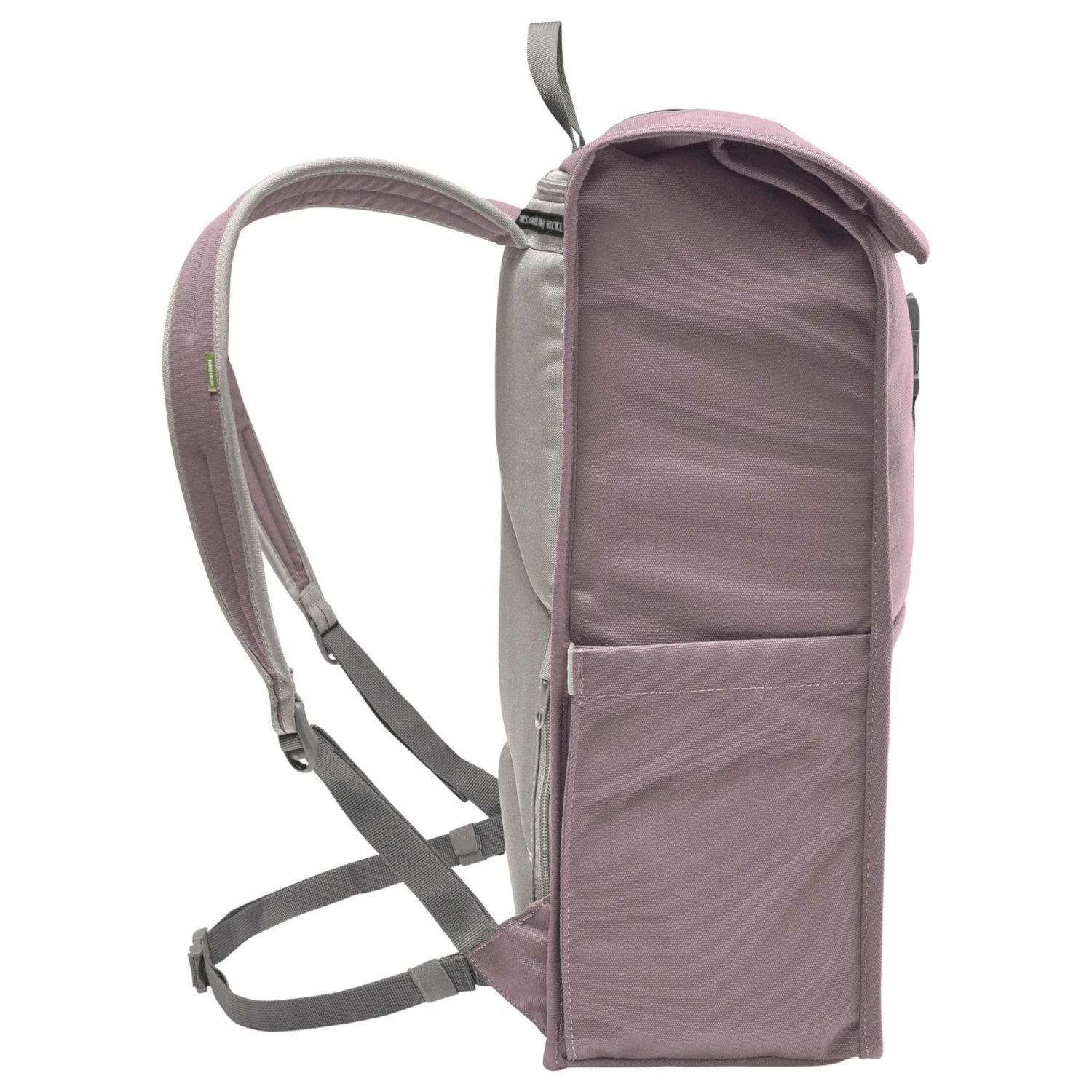 VAUDE Coreway Rolltop 20 - Lilac Dusk 5 VAUDE Coreway Rolltop 20 - Lilac Dusk – Bild 3