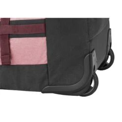 Eagle Creek Cargo Hauler Wheeled Duffel 110L - Earth Red