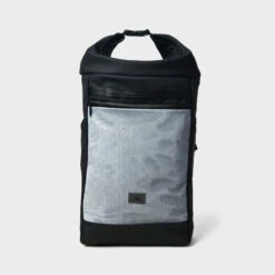 Backpack Bente PU Edition - Mattschwarz 16 Backpack Bente PU Edition - Mattschwarz -Berühmtes Gepäck Geschäft 1050535 7