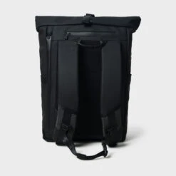 Backpack Otis PU Edition - Mattschwarz -Berühmtes Gepäck Geschäft 1050537 4