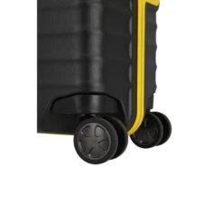 TITAN LITRON FRAME 4-Rollen-Kabinentrolley S - BVB Edition Schwarz-Gelb -Berühmtes Gepäck Geschäft 1050586 8 1920x1920