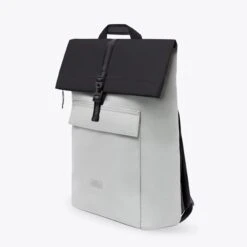 Ucon Acrobatics Jasper Medium Aloe - Light Grey -Berühmtes Gepäck Geschäft 1050602 UA 389025596621 4260515658615 Jasper Medium Backpack Aloe Light Grey white background 15 1920x1920