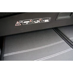 Jaguar XK/XKR Cabrio - 6tlg. Kofferset Kofferraum -Berühmtes Gepäck Geschäft 1050644 8