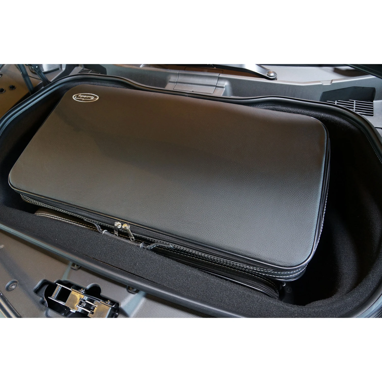 Lamborghini Aventador Coupé (EU) - 4tlg. Kofferset Kofferraum 4 Lamborghini Aventador Coupé (EU) - 4tlg. Kofferset Kofferraum – Bild 2