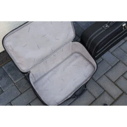 Lamborghini Gallardo Spyder (EU) - 3tlg. Kofferset Kofferraum -Berühmtes Gepäck Geschäft 1050651 4