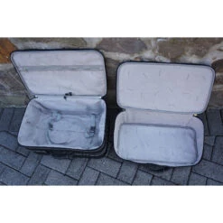 Lamborghini Huracán Spyder (EU) - 2tlg. Kofferset Kofferraum -Berühmtes Gepäck Geschäft 1050653 5