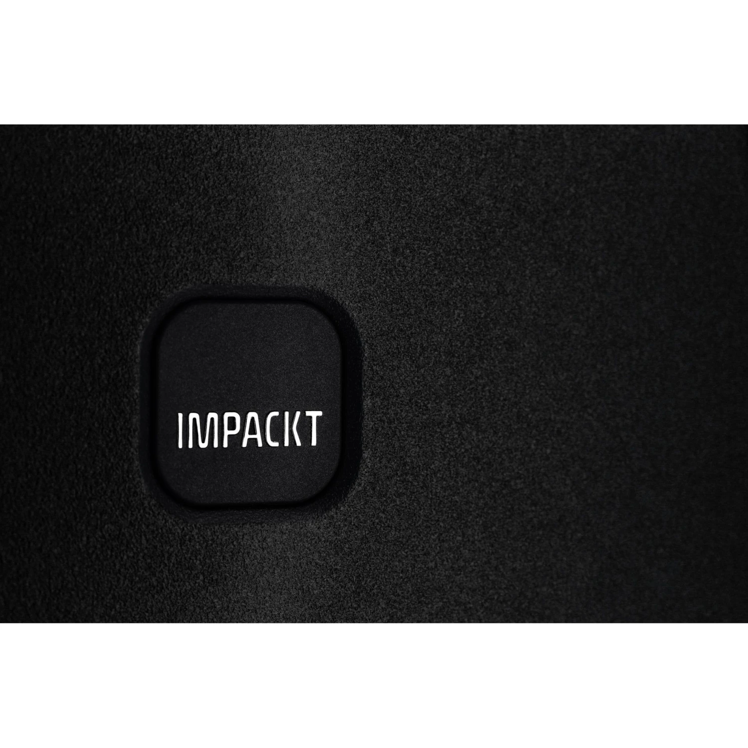 IP1 Minicase - Lava Black 3 IP1 Minicase - Lava Black