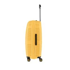 IP1 Trolley L Mit 4 Rädern - Sunset Yellow
