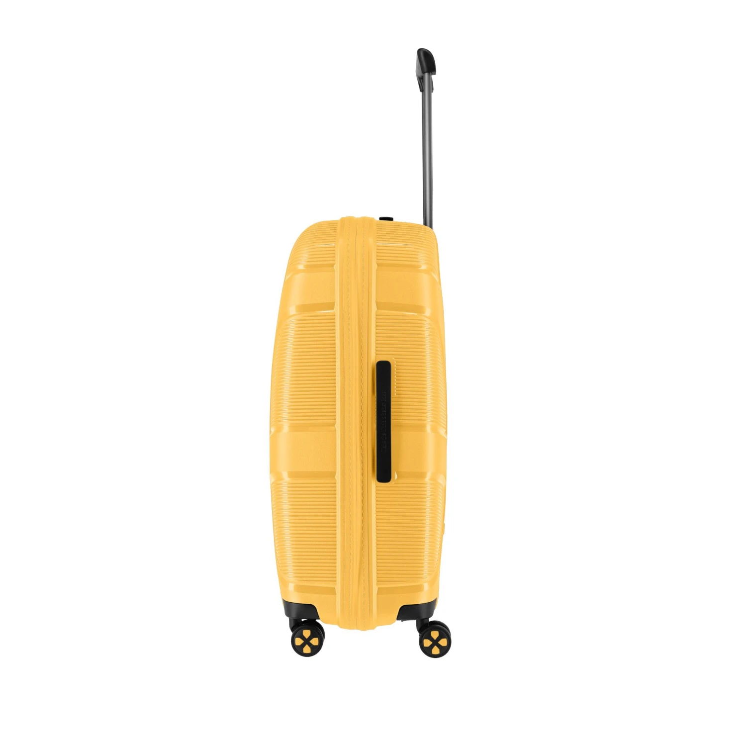 IP1 Trolley L Mit 4 Rädern - Sunset Yellow 3 IP1 Trolley L Mit 4 Rädern - Sunset Yellow
