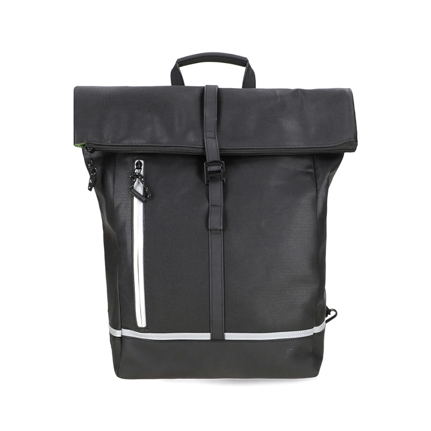 JOST BILLUND CYCLIST PRO Kurierrucksack - Schwarz 3 JOST BILLUND CYCLIST PRO Kurierrucksack - Schwarz