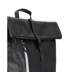 JOST BILLUND CYCLIST PRO Kurierrucksack - Schwarz 14 JOST BILLUND CYCLIST PRO Kurierrucksack - Schwarz -Berühmtes Gepäck Geschäft 1051330 4861001 Billund 3