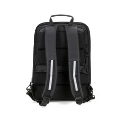 JOST BILLUND CYCLIST PRO Businessrucksack - Schwarz -Berühmtes Gepäck Geschäft 1051332 4863001 Billund 5