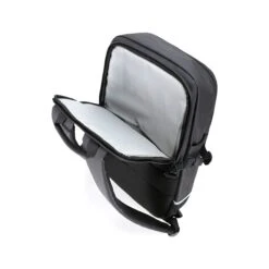 JOST LILLEHAMMER Daypack Rucksack - Schwarz -Berühmtes Gepäck Geschäft 1051360 9489001 Lillehammer 7