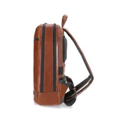 JOST MALMÖ Daypack Rucksack - Cognac -Berühmtes Gepäck Geschäft 1051394 4507007 Malmoe 4