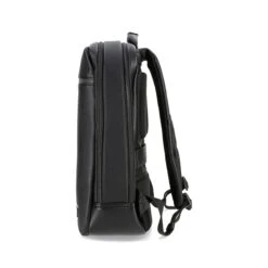 JOST RIGA Daypack Rucksack - Schwarz -Berühmtes Gepäck Geschäft 1051412 3757001 Riga 4