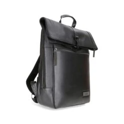 JOST STOCKHOLM Kurierrucksack - Schwarz 11 JOST STOCKHOLM Kurierrucksack - Schwarz -Berühmtes Gepäck Geschäft 1051436 4697001 Stockholm 2