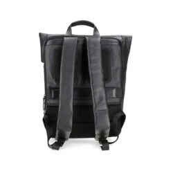 JOST STOCKHOLM Kurierrucksack - Schwarz 13 JOST STOCKHOLM Kurierrucksack - Schwarz -Berühmtes Gepäck Geschäft 1051436 4697001 Stockholm 4