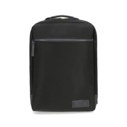 JOST TALLINN Daypack Rucksack - Schwarz